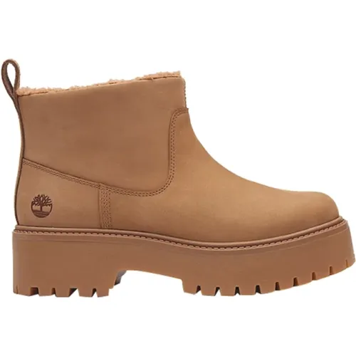 Shoes > Boots > Winter Boots - - Timberland - Modalova