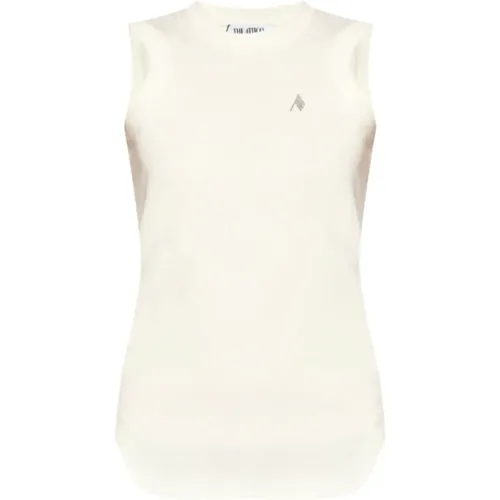 Tops > Sleeveless Tops - - The Attico - Modalova