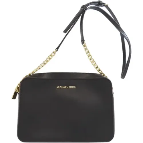 Pre-owned > Pre-owned Bags > Pre-owned Cross Body Bags - - Michael Kors Pre-owned - Modalova