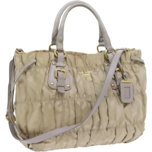 Pre-owned > Pre-owned Bags > Pre-owned Handbags - - Prada Vintage - Modalova