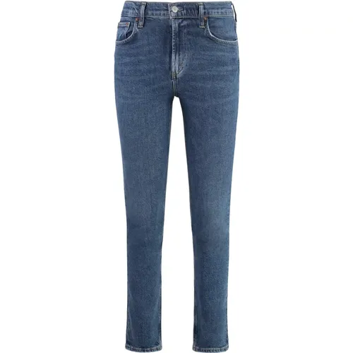 Jeans > Slim-fit Jeans - - Agolde - Modalova