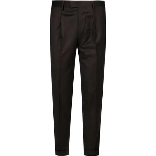 Trousers > Suit Trousers - - PT Torino - Modalova