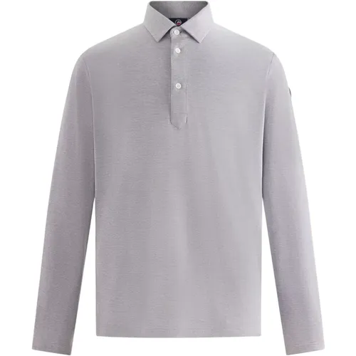 Tops > Polo Shirts - - Fusalp - Modalova