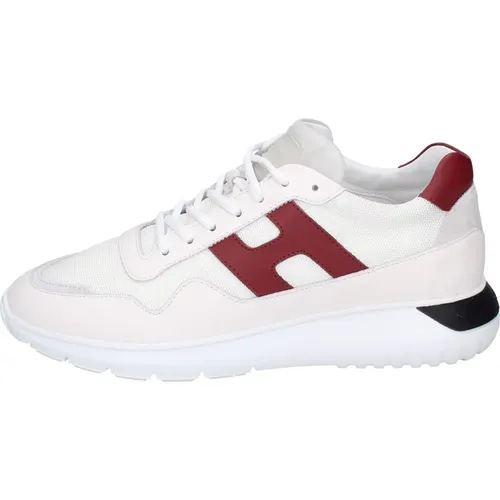 Hogan - Shoes > Sneakers - White - Hogan - Modalova