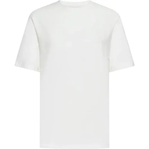 Tops > T-Shirts - - Jil Sander - Modalova