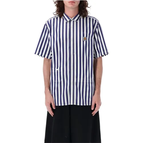 Shirts > Short Sleeve Shirts - - Junya Watanabe - Modalova