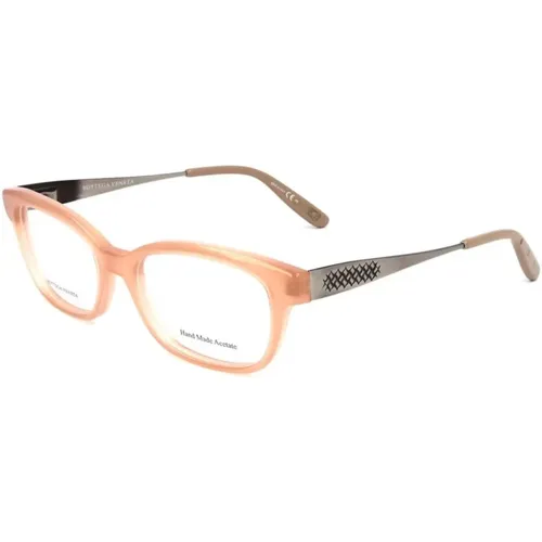 Accessories > Glasses - - Bottega Veneta - Modalova