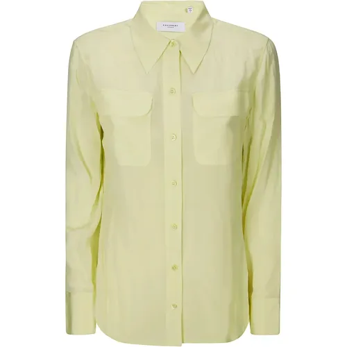 Blouses & Shirts > Shirts - - Equipment - Modalova