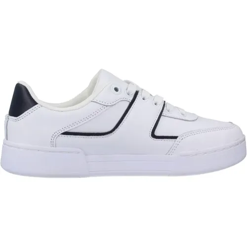 Shoes > Sneakers - - Tommy Hilfiger - Modalova