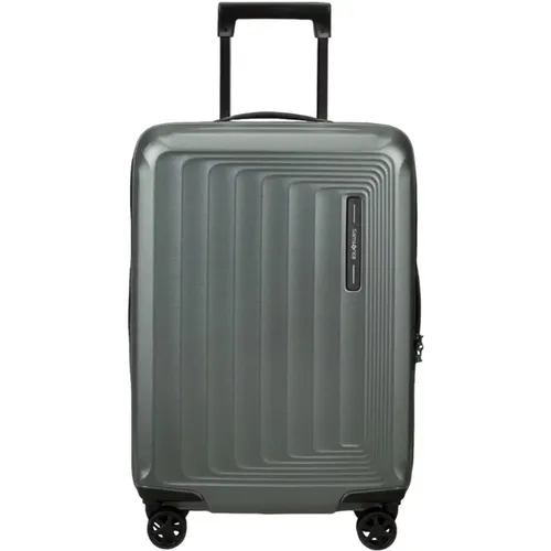 Suitcases > Cabin Bags - - Samsonite - Modalova