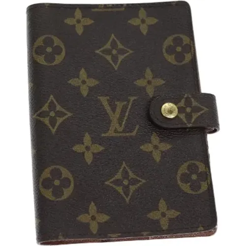 Pre-owned > Pre-owned Accessories - - Louis Vuitton Vintage - Modalova