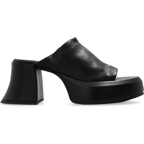 Shoes > Heels > Heeled Mules - - Miista - Modalova