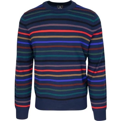 Sweatshirts & Hoodies > Sweatshirts - - PS By Paul Smith - Modalova