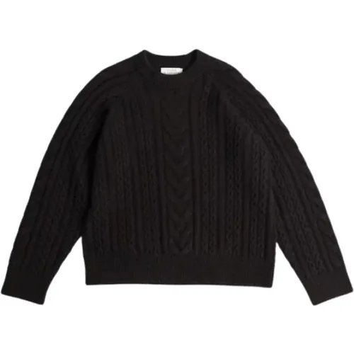 Knitwear > Round-neck Knitwear - - Studio Nicholson - Modalova