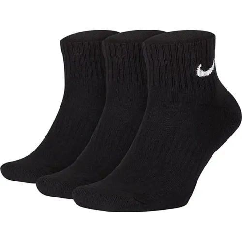 Nike - Underwear > Socks - Black - Nike - Modalova