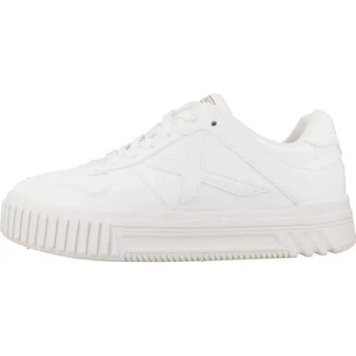 Munich - Shoes > Sneakers - White - Munich - Modalova