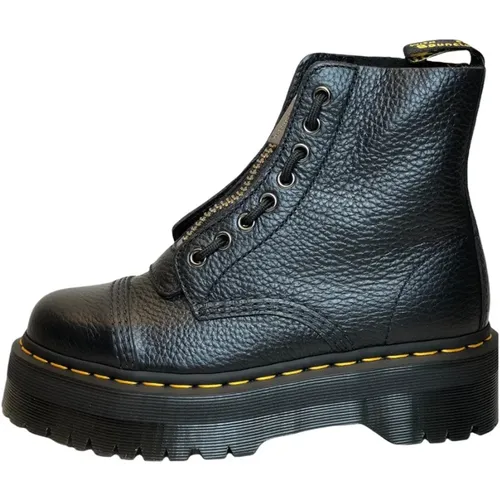 Shoes > Boots > Lace-up Boots - - Dr. Martens - Modalova