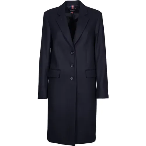 Coats > Single-Breasted Coats - - PS By Paul Smith - Modalova