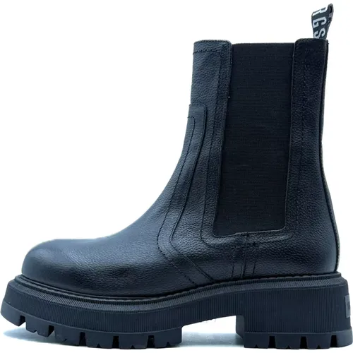 Shoes > Boots > Chelsea Boots - - Bikkembergs - Modalova