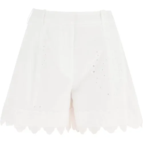 Shorts > Short Shorts - - Simone Rocha - Modalova