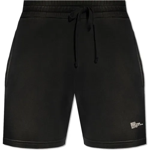 Shorts > Casual Shorts - - Diesel - Modalova