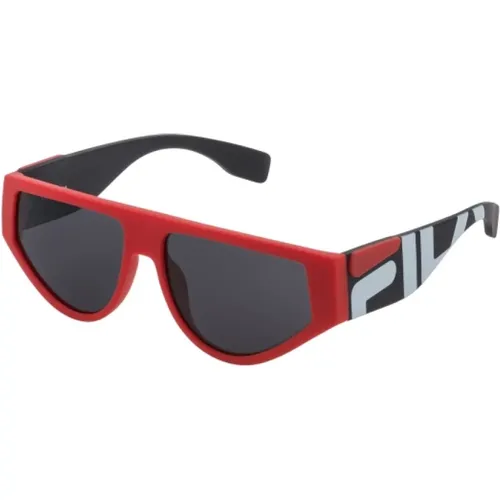 Accessories > Sunglasses - - Fila - Modalova