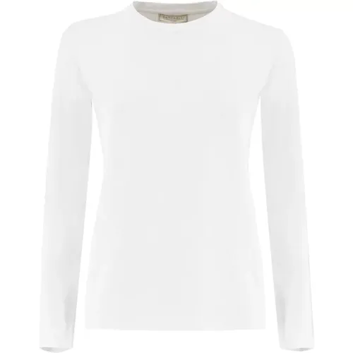 Tops > Long Sleeve Tops - - Antonelli Firenze - Modalova