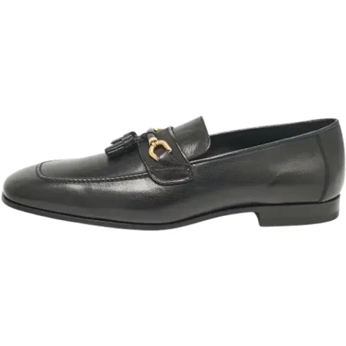 Pre-owned > Pre-owned Shoes > Pre-owned Flats - - Tom Ford Pre-owned - Modalova