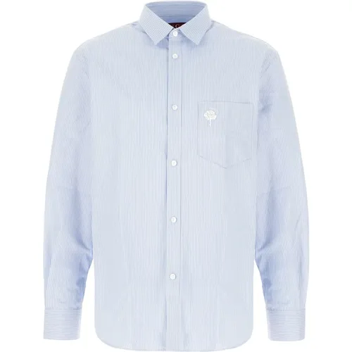 Shirts > Casual Shirts - - Gucci - Modalova