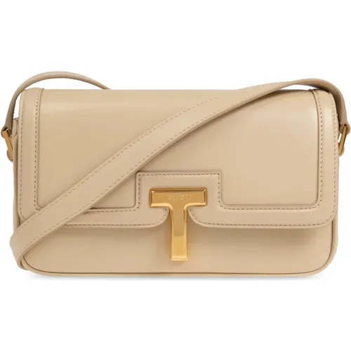 Bags > Shoulder Bags - - Tom Ford - Modalova