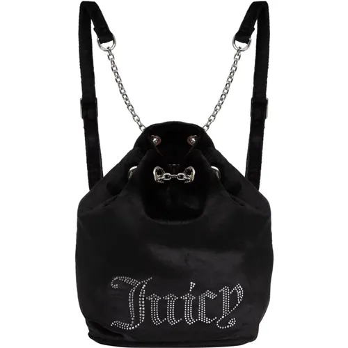 Bags > Backpacks - - Juicy Couture - Modalova