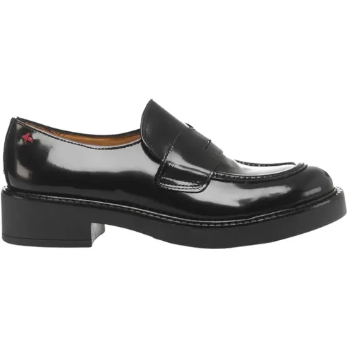 Shoes > Flats > Loafers - - Gio+ - Modalova