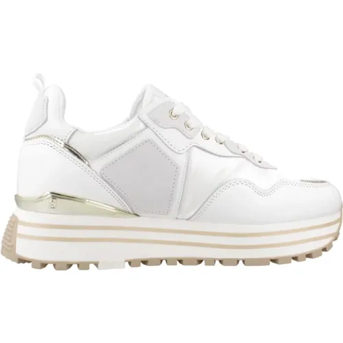 Liu Jo - Shoes > Sneakers - White - Liu Jo - Modalova