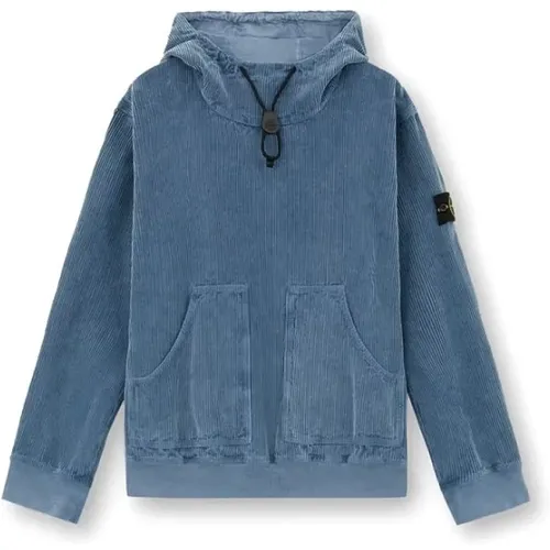 Jackets > Light Jackets - - Stone Island - Modalova