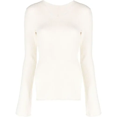 Knitwear > Round-neck Knitwear - - Axel Arigato - Modalova