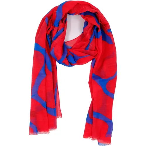 Accessories > Scarves - - Gallo - Modalova