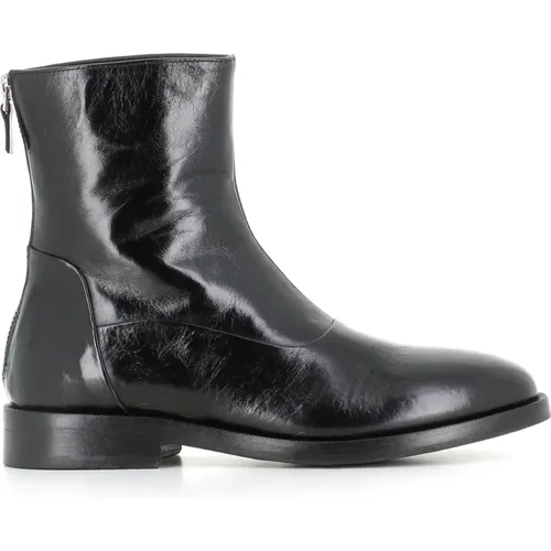 Shoes > Boots > Ankle Boots - - Alexander Hotto - Modalova