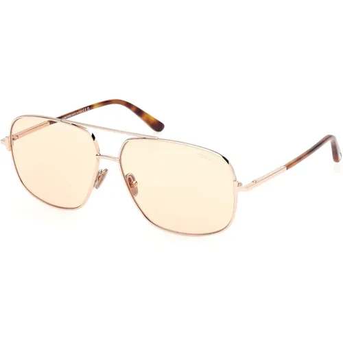 Accessories > Sunglasses - - Tom Ford - Modalova