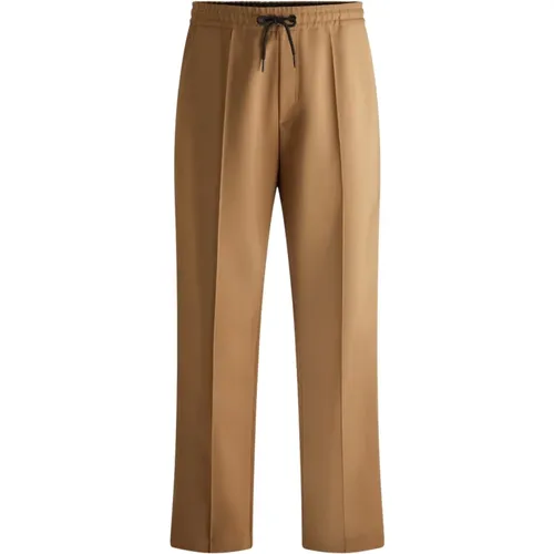 Fusalp - Trousers - Beige - Fusalp - Modalova