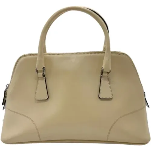 Pre-owned > Pre-owned Bags > Pre-owned Handbags - - Prada Vintage - Modalova