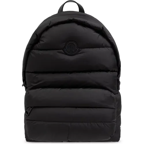 Bags > Backpacks - - Moncler - Modalova