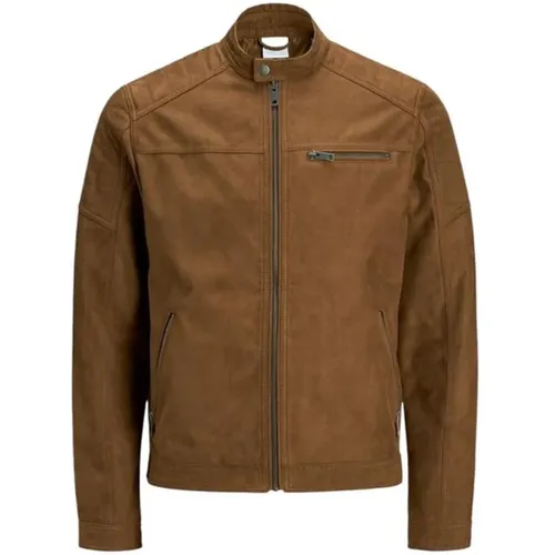 Jackets > Light Jackets - - jack & jones - Modalova