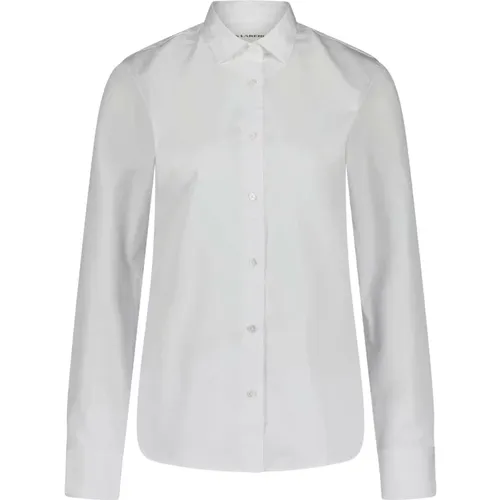 Blouses & Shirts > Shirts - - Lis Lareida - Modalova