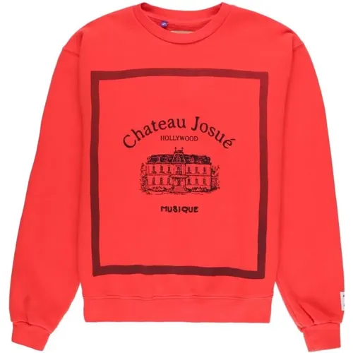 Sweatshirts & Hoodies > Sweatshirts - - Gallery Dept. - Modalova