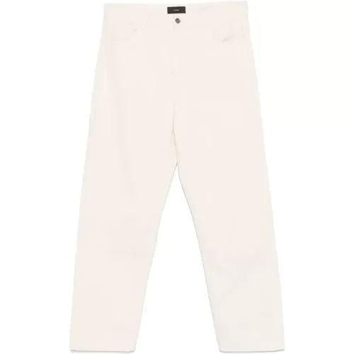 Trousers > Chinos - - Alanui - Modalova