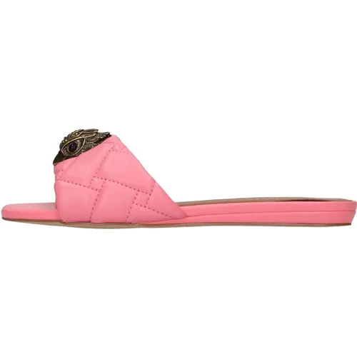 Shoes > Flip Flops & Sliders > Sliders - - Kurt Geiger - Modalova