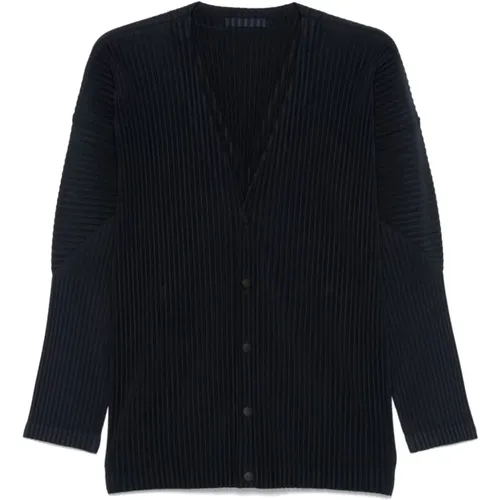 Knitwear > Cardigans - - Issey Miyake - Modalova