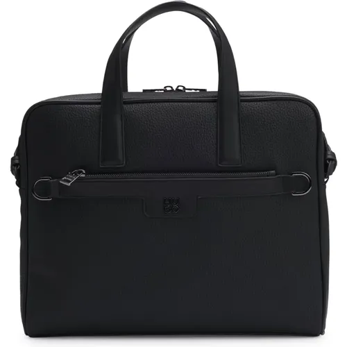 Bags > Laptop Bags & Cases - - Hugo Boss - Modalova