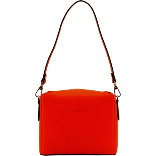 Bags > Shoulder Bags - - Pourchet Paris - Modalova