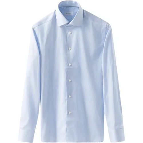 Shirts > Formal Shirts - - Eton - Modalova